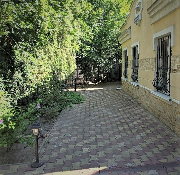 Просторный дом на 4 сотках земли Французский бульвар/ пляж Отрада Одеса - фото 11