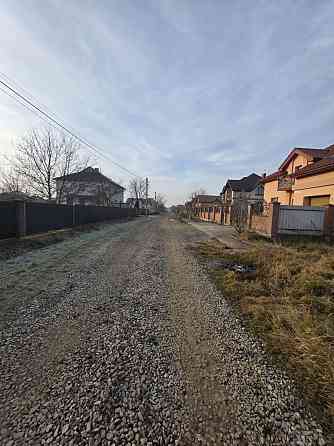 Продаж земельної ділянки 12 соток на Білоуса 