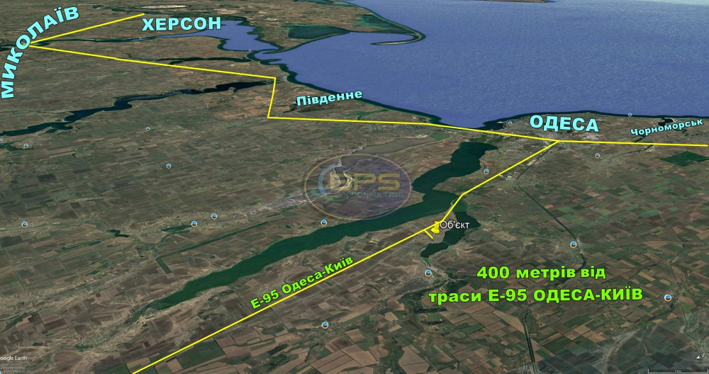 Продаж виробниче приміщення на вул. Центральна приміщень - 200, поверх - 1/1 Болгарка - фото 10
