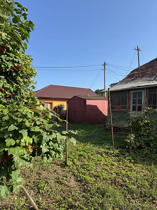 Продаж земельної ділянки 10 соток на Шевченка Тисмениця - фото 1