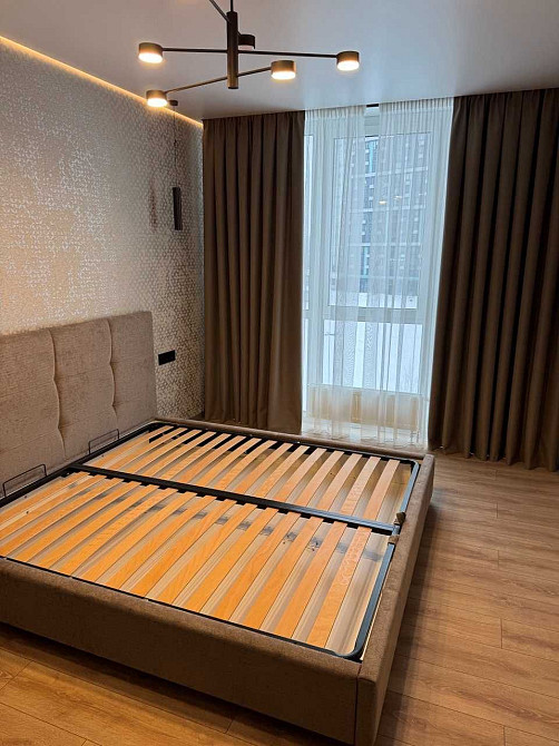 Продаж Квартира 2-кімнатна, 4/25 поверх на Некрасова вул., д. 10а Киев - изображение 4