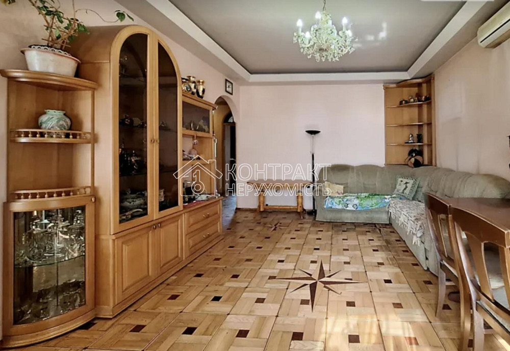 Продаж Квартира 3-кімнатна, 3/5 поверх на вул. Науки Харків - фото 17