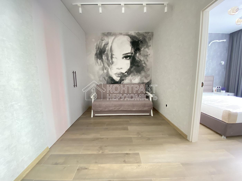 Продаж Квартира 2-кімнатна, 3/9 поверх на вул. Борткевича Харків - фото 3