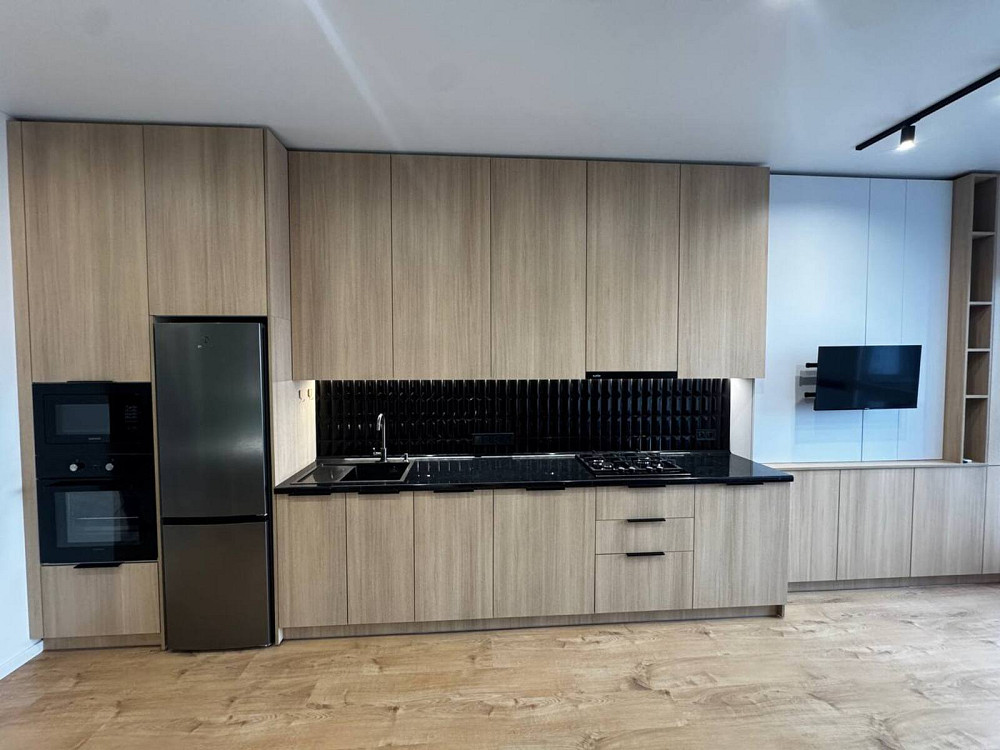 Продаж Квартира 1-кімнатна, 12/12 поверх на Коновальця Ивано-Франковск - изображение 3