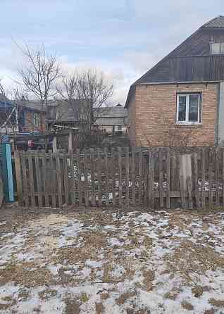 Продаж 1-поверховий Частина будинку з ділянкою 1 сот 50 кв.м 2 кімн. на Польова Житомир