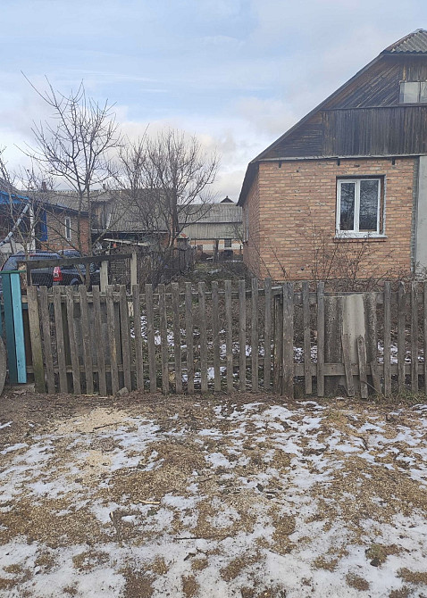 Продаж 1-поверховий Частина будинку з ділянкою 1 сот 50 кв.м 2 кімн. на Польова Житомир - фото 4