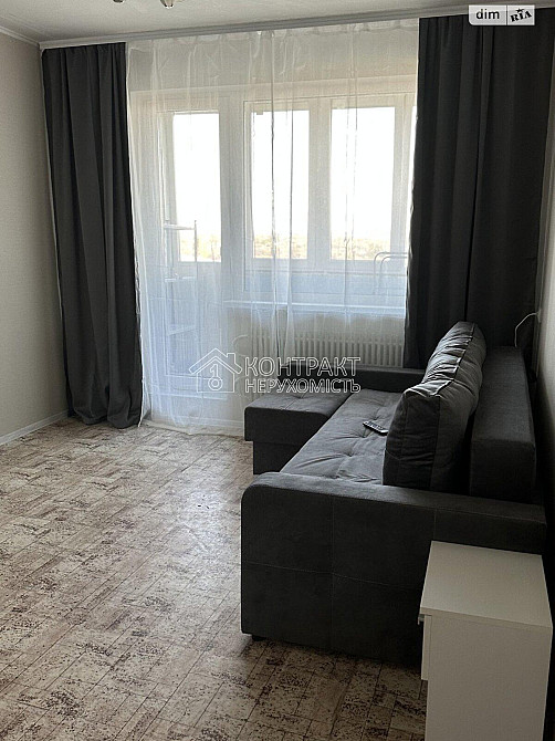 Продаж Квартира 1-кімнатна, 16/16 поверх на вул. Болградська Харків - фото 5