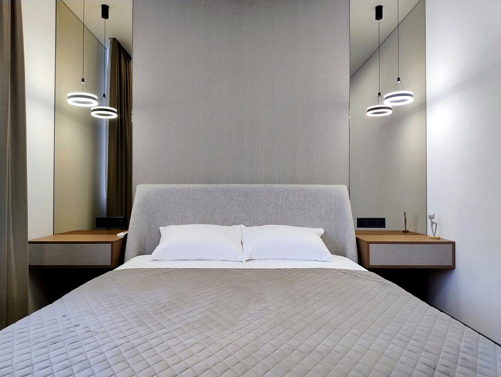 Продаж Квартира 2-кімнатна, 16/16 поверх на Олександра Олеся вул., д. 5 Київ - фото 5