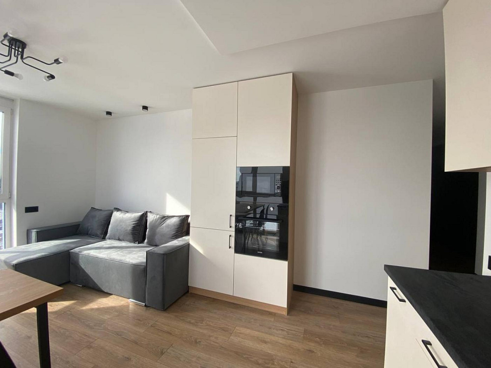 Продаж Квартира 2-кімнатна, 12/12 поверх Львів - фото 11