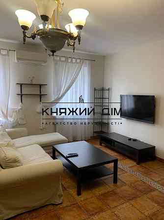 Таунхауc в закритому котеджному містечку Holiday, Конча-Заспа. Код: № 133395 Козин (МИРОНІВСЬКИЙ район)