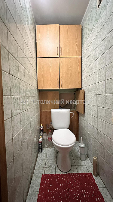 Продаж Гараж/паркомісце на Князя Володимира Мономаха вул., 26Б 5/10 поверх Київ - фото 13