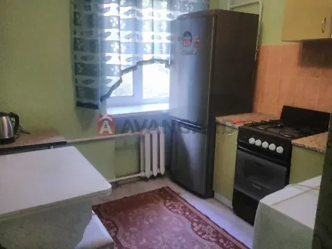 Продаж 1к Квартира 33 кв.м Металургів проспект 2Б Запоріжжя - фото 1