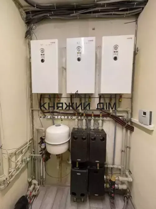 Продаж приміщення вільного призначення на Дегтяревская ул. поверх - 1/1 Київ - фото 15