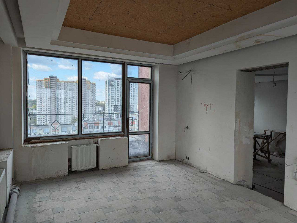 Продаж Квартира 2-кімнатна, 18/19 поверх на Чорновола вул., д. 25 Київ - фото 18