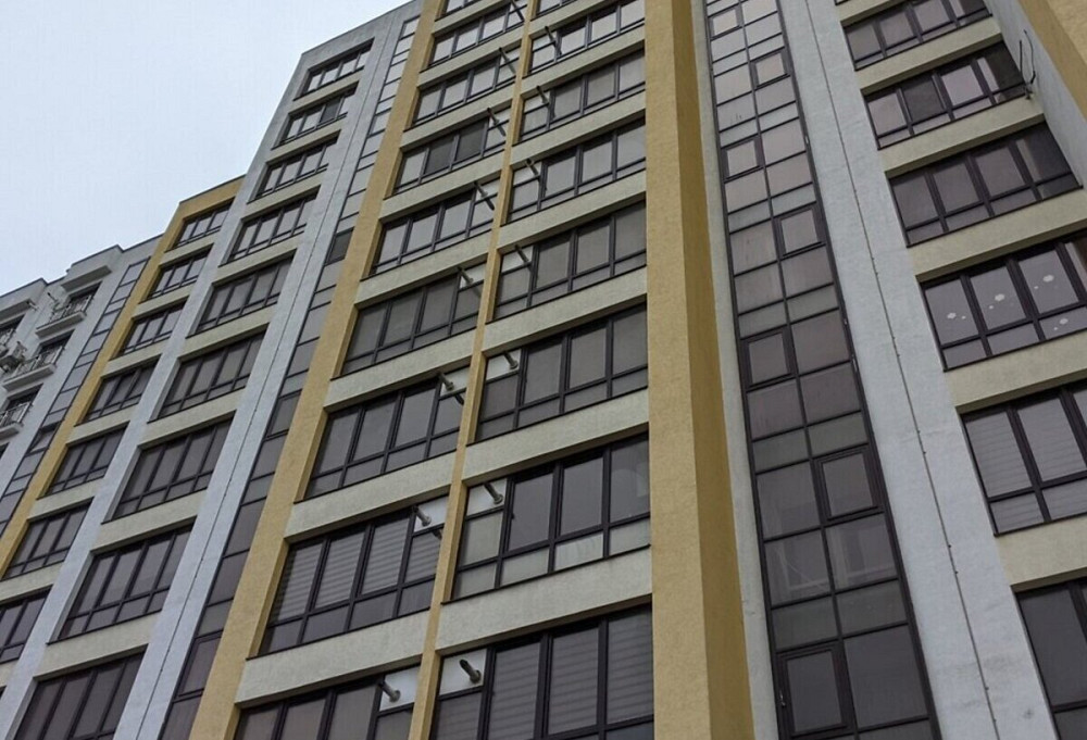 Продаж Квартира 3-кімнатна, 10/16 поверх на вул. Івасюка В. Івано-Франківськ - фото 1