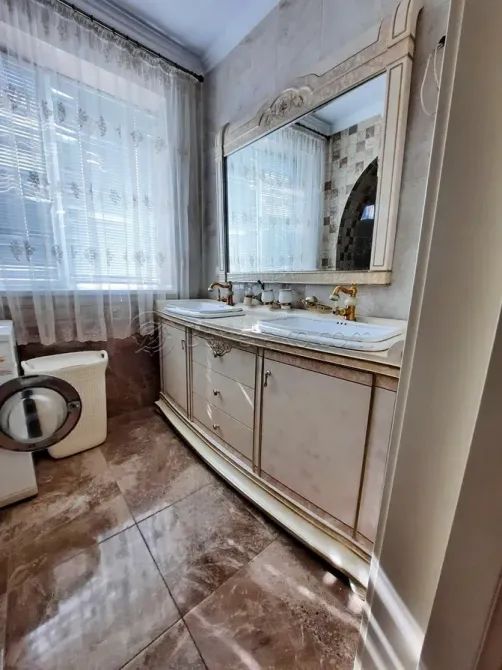 Оренда 3-поверховий Будинок  275 кв.м 5 кімн. на Совиньон 2 Одеса - фото 4