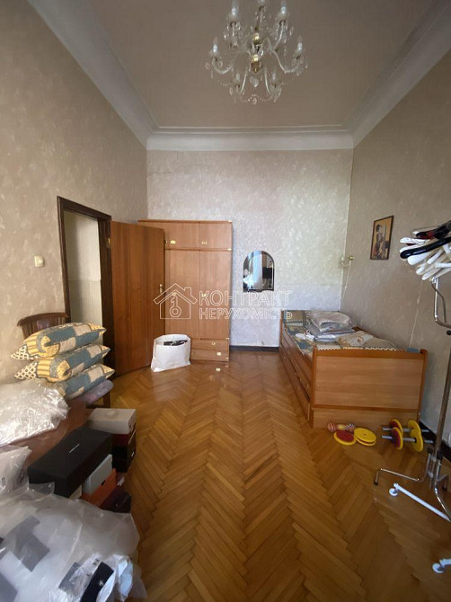 Продаж Квартира 1-кімнатна, 2/2 поверх на вул. Дарвіна Харків - фото 4