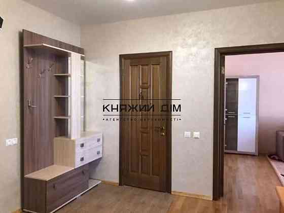 Відмінна двокімнатна квартира в ЖК Лідер. №11118816 Київ