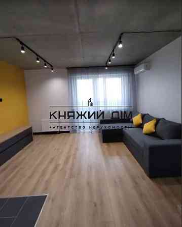 Оренда 1-но к. квартири в ЖК Берестейський. № 11201799 Київ