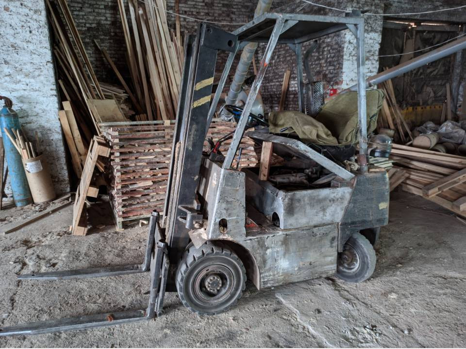 Продаж виробниче приміщення на вулиця, приміщень - 1, поверх - 1/1 Topylivka - photo 5