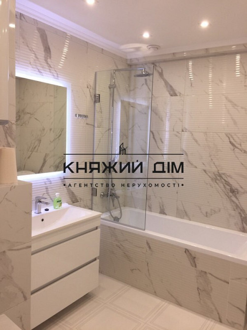 Без комісії! 3к. квартира в новому будинку ЖК Срібна Вежа Kiev - photo 10