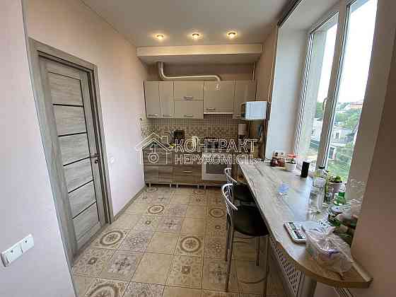 Продаж Квартира 2-кімнатна, 3/4 поверх на вул. Андріївська Kharkiv