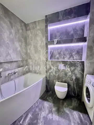 Оренда 2к Квартира 50 кв.м ЖК Небо Дніпро - фото 12