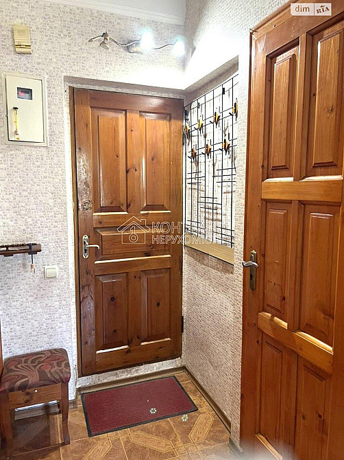 Продаж Квартира 1-кімнатна, 1/5 поверх на вул. Шекспира Харків - фото 8