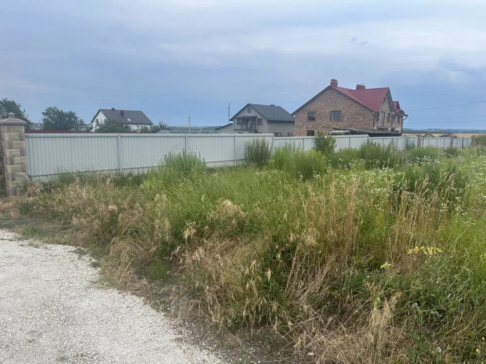 Продаж земельної ділянки  площа 7 сот   - фото 4