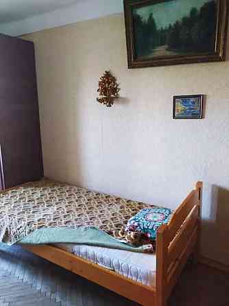 Оренда Квартира 2-кімнатна, 4/5 поверх на Щербаковского, 53в Киев