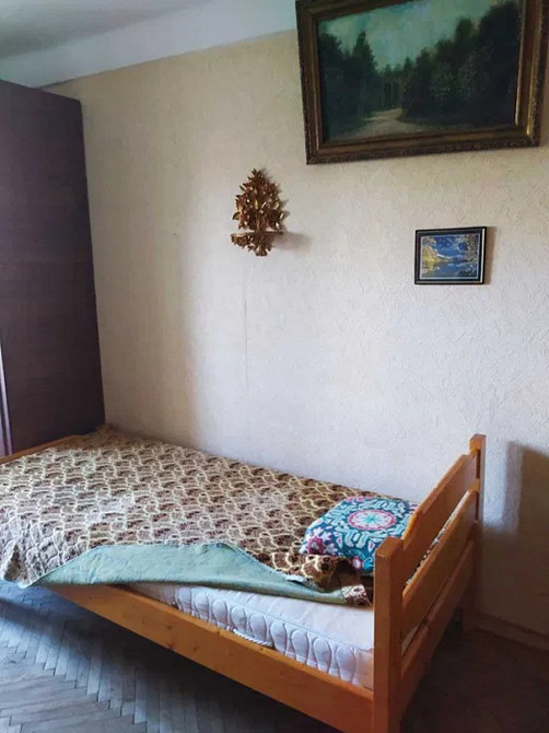 Оренда Квартира 2-кімнатна, 4/5 поверх на Щербаковского, 53в Київ - фото 4