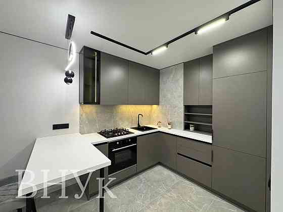 Продаж Квартира 2-кімнатна, 3/11 поверх на вул. Київська Тернопіль