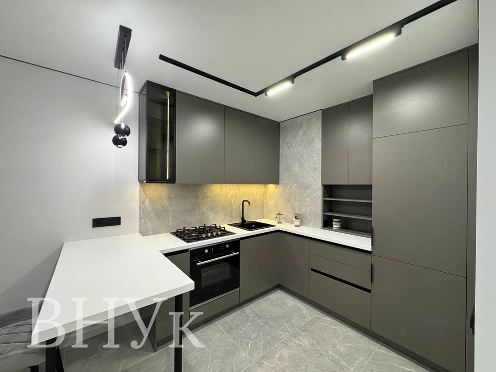 Продаж Квартира 2-кімнатна, 3/11 поверх на вул. Київська Ternopil' - photo 5