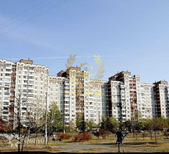 Продаж Квартира 1-кімнатна, 13/14 поверх на Красной Калины пр-т, 54/9 Київ - фото 15