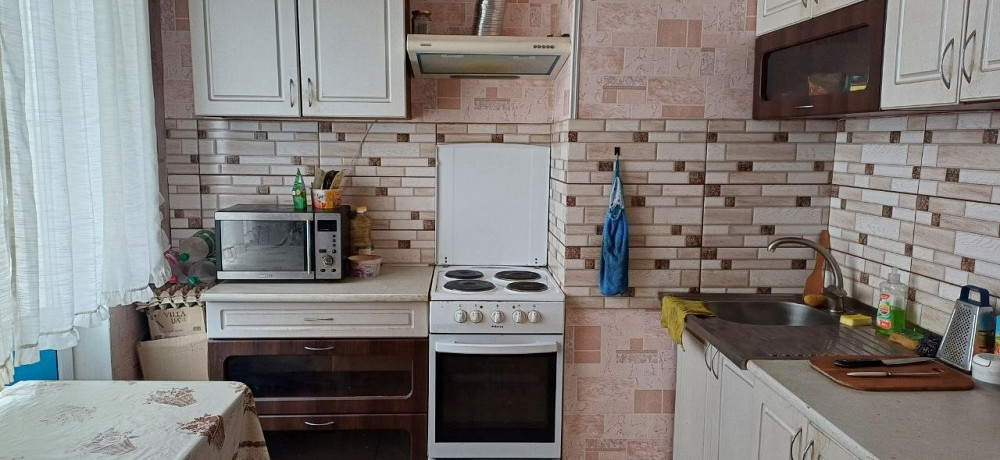 Продаж Квартира 2-кімнатна на переулок Испанский, 1/1 Одеса - фото 2