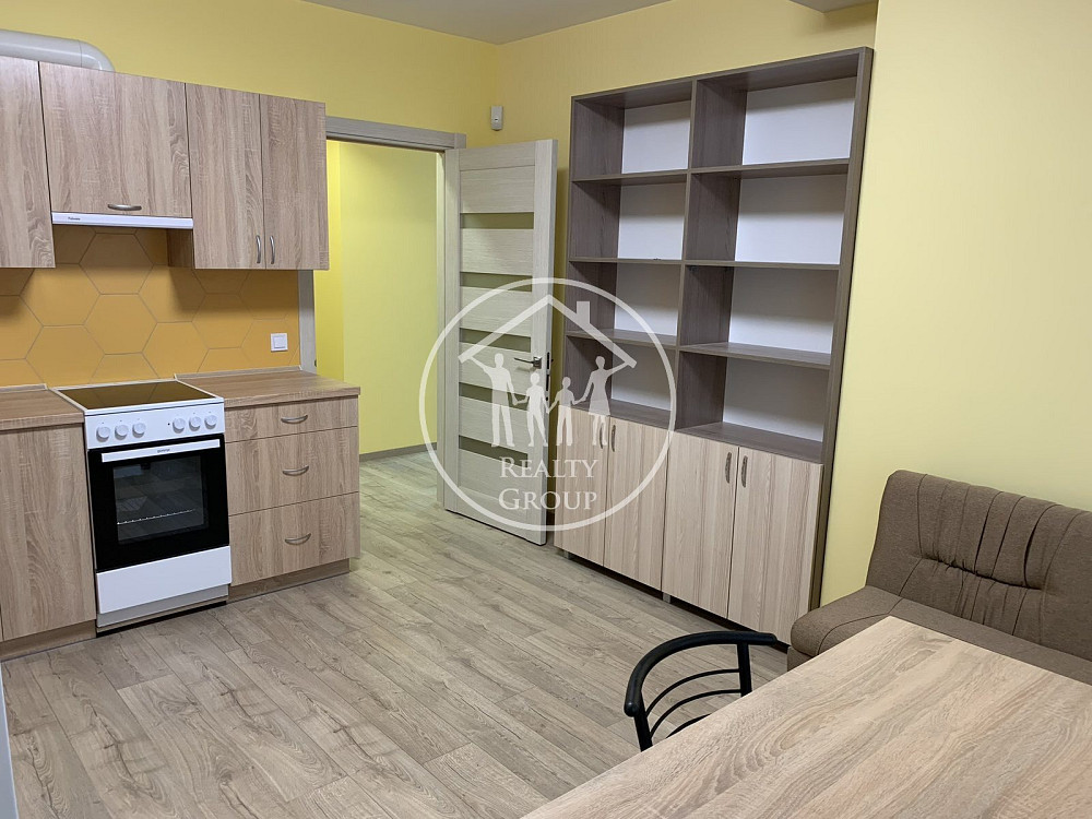 Оренда Квартира 2-кімнатна, 3/16 поверх на Кульпарківська Львів - фото 5