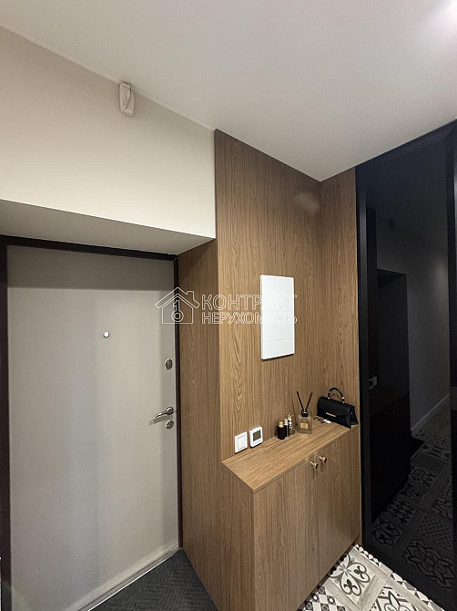 Продаж Квартира 2-кімнатна, 6/16 поверх на вул. Професорська Харьков - изображение 15