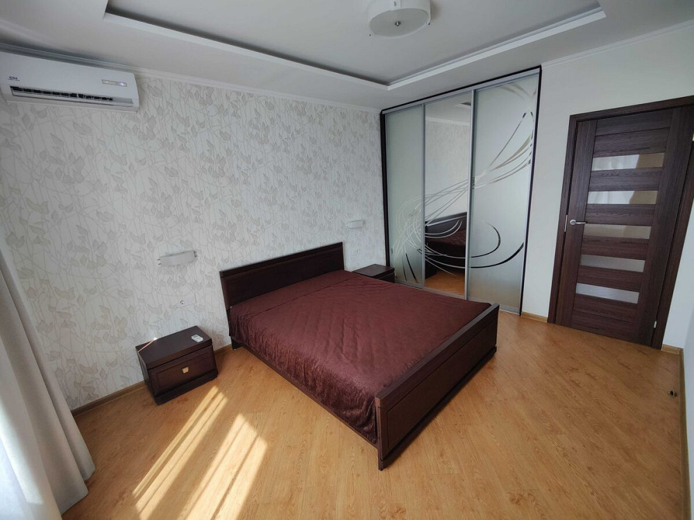 Оренда Квартира 2-кімнатна, 17/24 поверх на Анны Ахматовой ул., 32/18 Kiev - photo 8