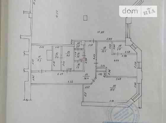 Продаж торгове приміщення на Острожського Вінниця