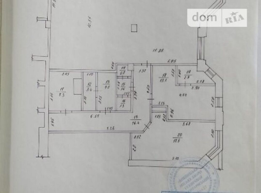 Продаж торгове приміщення на Острожського Винница - изображение 5