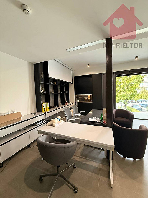 Оренда приміщення вільного призначення на Восьмого Березня поверх - 1/2 Uzhhorod - photo 11