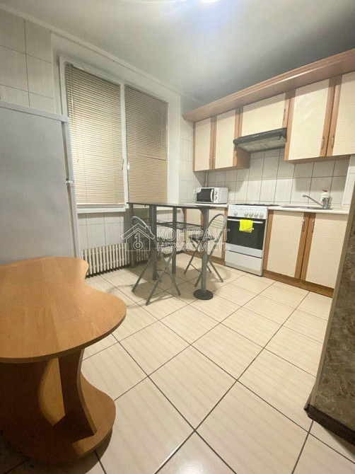 Продаж Квартира 1-кімнатна, 2/9 поверх на вул. Валентинівська Харків - фото 6