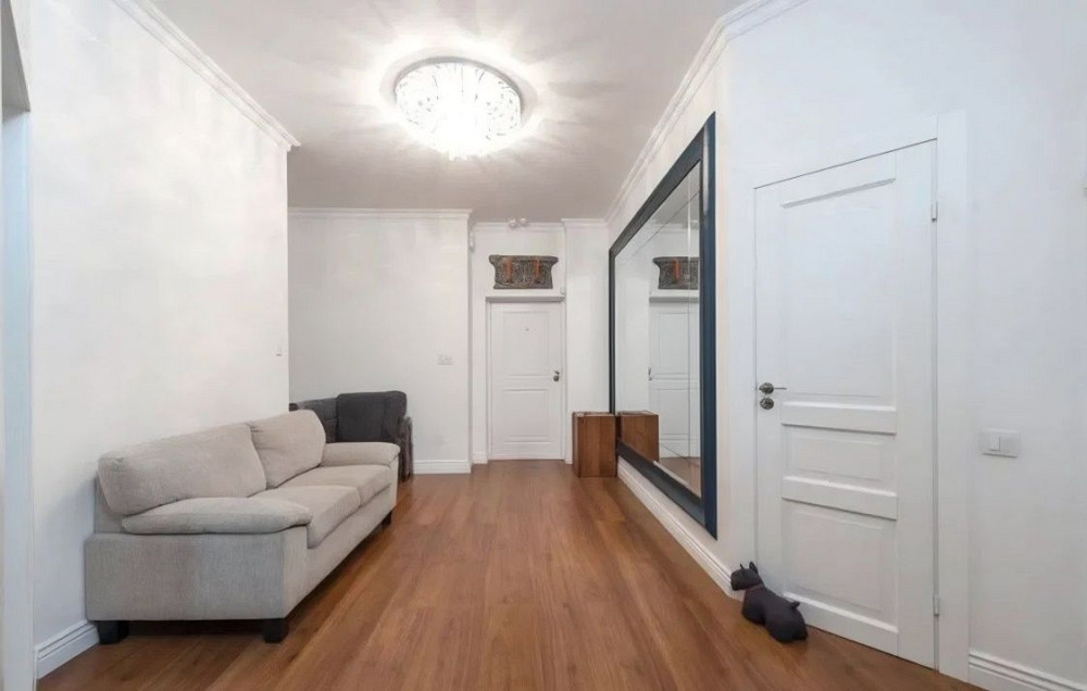 Продаж Квартира 3-кімнатна, 12/27 поверх на Коновальця Євгена вул., д. 44а Киев - изображение 4