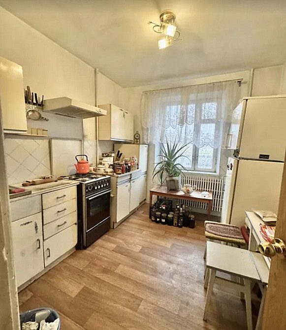 Продаж 2к квартири 49.4 кв. м на вул. 15-го Квітня Тернопіль - фото 1