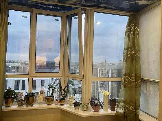 Продаж 1к Квартира 58.4 кв.м Кульпарківська вул. L'viv