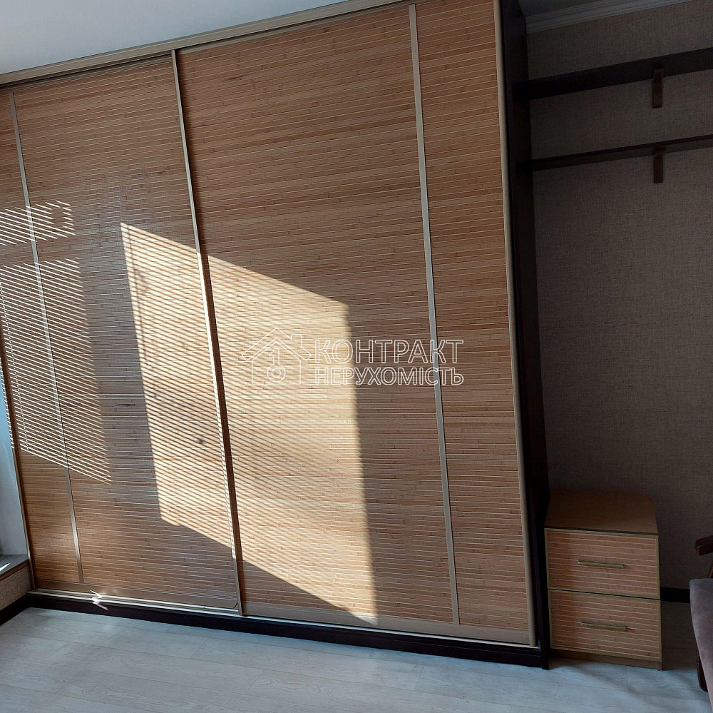 Продаж Квартира 1-кімнатна, 9/9 поверх на вул. Новгородська Харьков - изображение 6