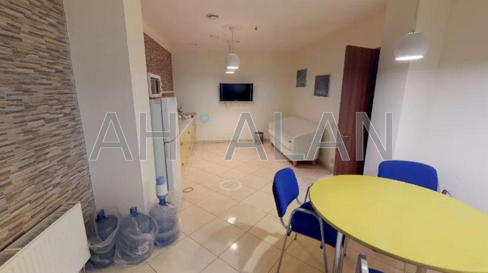 Оренда офісне приміщення на Мокра вул., 18А приміщень - 3, поверх - 2/2 Киев - изображение 4