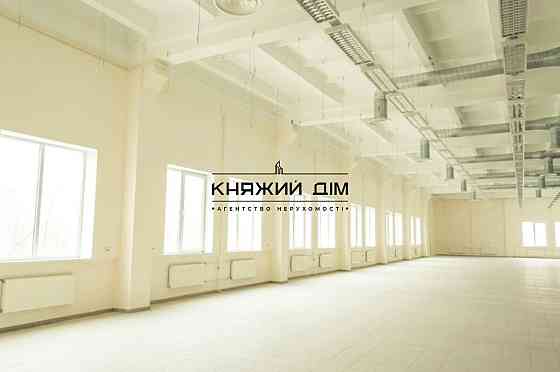 Оренда офісне приміщення на вул. Маршала Рыбалко ул./Ростиславська поверх - 2/4 Київ