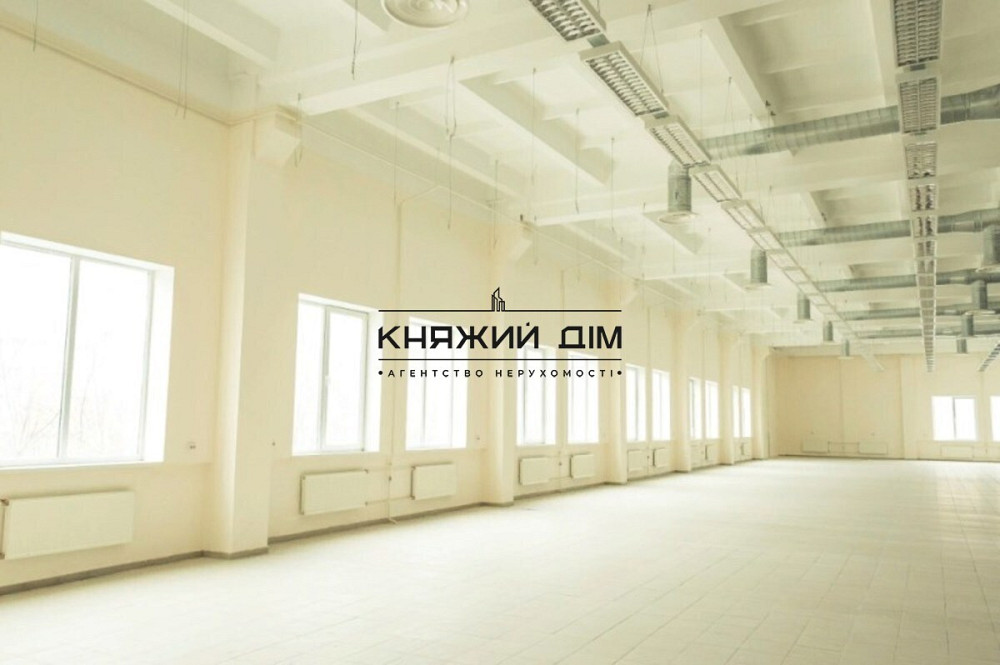 Оренда офісне приміщення на вул. Маршала Рыбалко ул./Ростиславська поверх - 2/4 Київ - фото 2