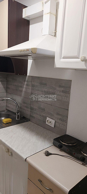 Оренда Квартира 1-кімнатна, 5/5 поверх на вул. Владислава Зубенка Харків - фото 3